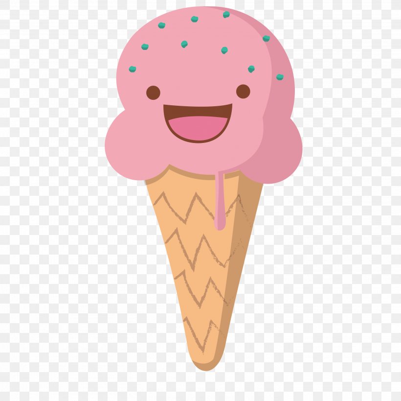Ice Cream Cone Ice Pop Biscuit Roll, PNG, 2917x2917px, Ice Cream, Biscuit Roll, Cartoon, Cartoon Network, Cream Download Free