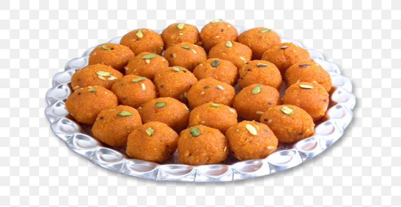 Pakora Laddu Indian Cuisine Macaroon Dessert, PNG, 670x423px, Pakora, Boondi, Cake, Candy, Cuisine Download Free