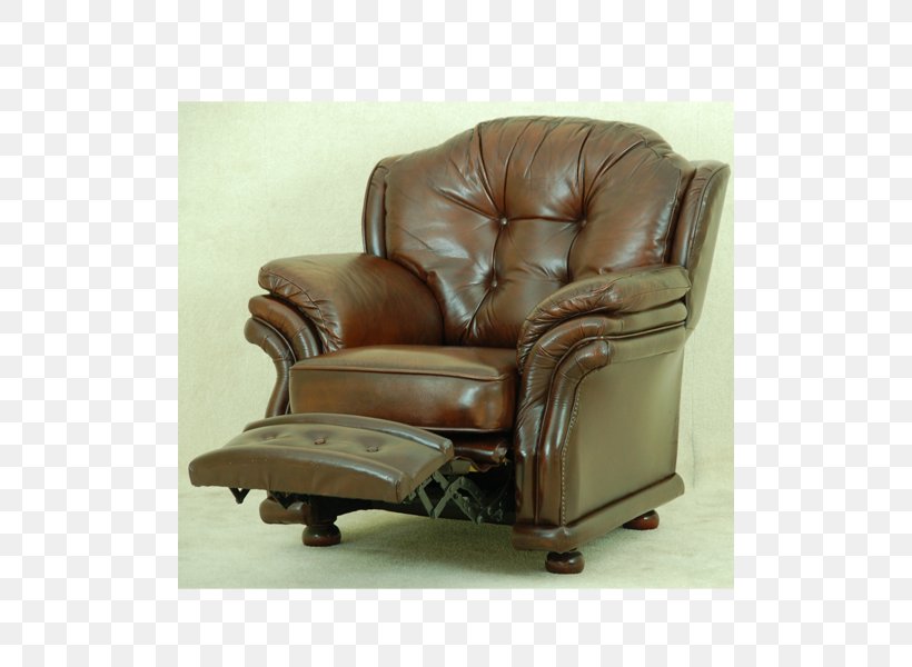 Recliner Comfort Leather, PNG, 500x600px, Recliner, Chair, Comfort, Furniture, Leather Download Free