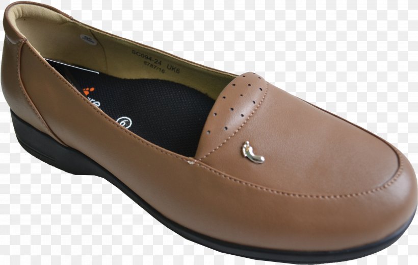 Slip-on Shoe Footwear Tan Brown, PNG, 3746x2374px, Shoe, Ballet, Ballet Flat, Beige, Brown Download Free