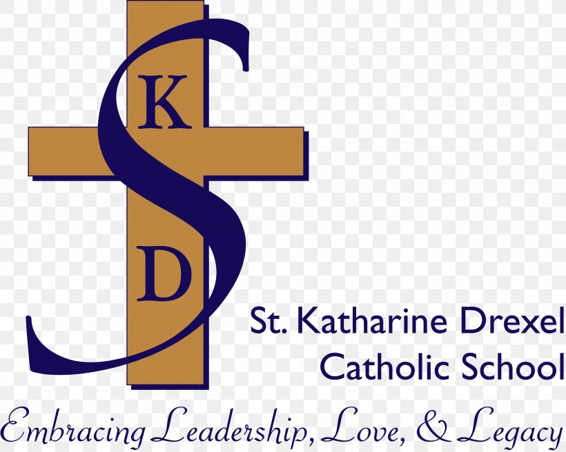 St. Katharine Drexel Preparatory School St. Katharine Drexel Regional Catholic School Organization College, PNG, 2558x2047px, School, Area, Brand, Catholic School, College Download Free
