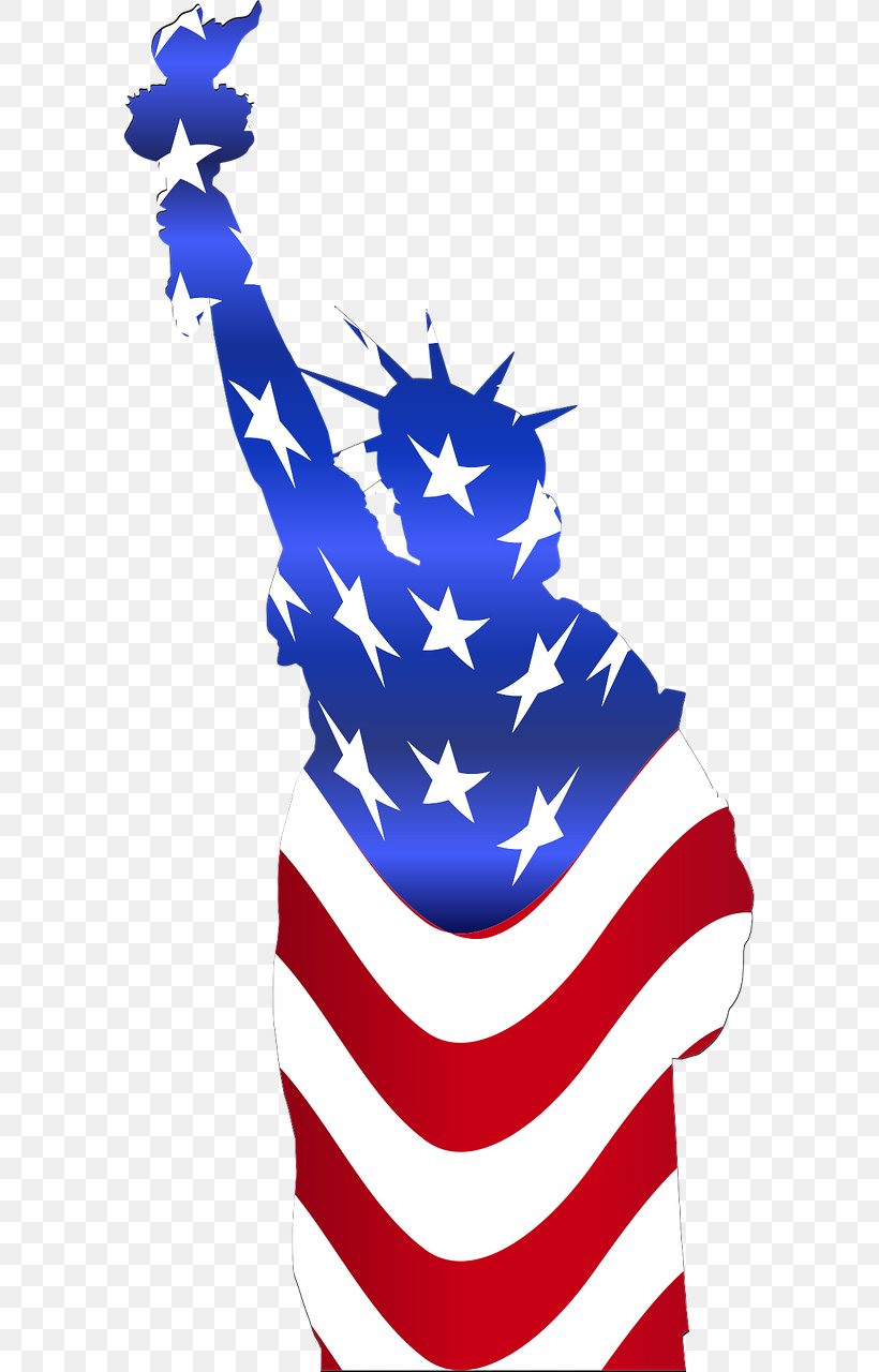 Statue Of Liberty Ellis Island Drawing Clip Art, PNG, 640x1280px, Statue Of Liberty, Drawing, Ellis Island, Flag Of The United States, Liberty Island Download Free