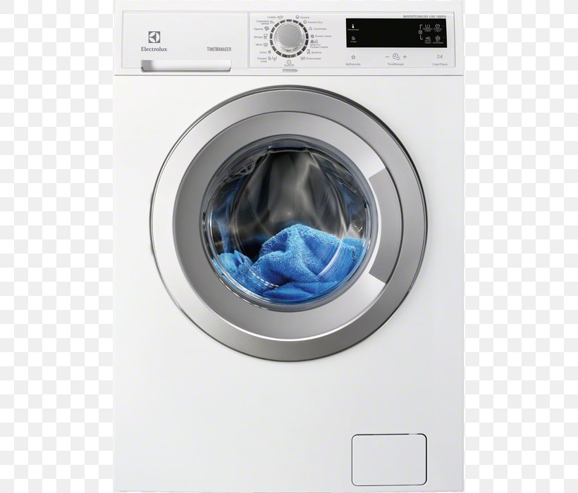 Washing Machines Electrolux Home Appliance Laundry Clothes Dryer, PNG, 700x700px, Washing Machines, Alzacz, Artikel, Clothes Dryer, Clothing Download Free