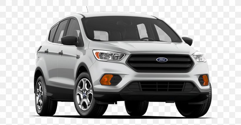 2017 Ford Escape Sport Utility Vehicle 2018 Ford Escape S Car, PNG, 1000x518px, 2017 Ford Escape, 2018 Ford Escape, 2018 Ford Escape S, 2018 Ford Escape Sel, 2018 Ford Escape Titanium Download Free