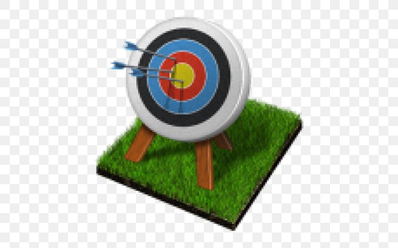 Olympic Sports Archery Olympic Games, PNG, 512x512px, Sport, Archery, Education, Football, Golf Ball Download Free
