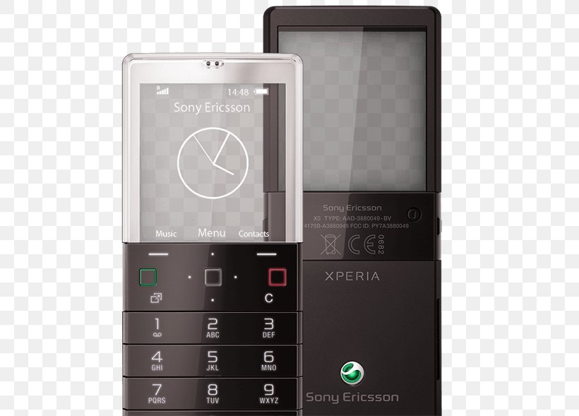 Feature Phone Smartphone Sony Ericsson Xperia Pureness Sony Xperia Z5 Sony Xperia L, PNG, 800x589px, Feature Phone, Cellular Network, Communication Device, Electronic Device, Electronics Download Free