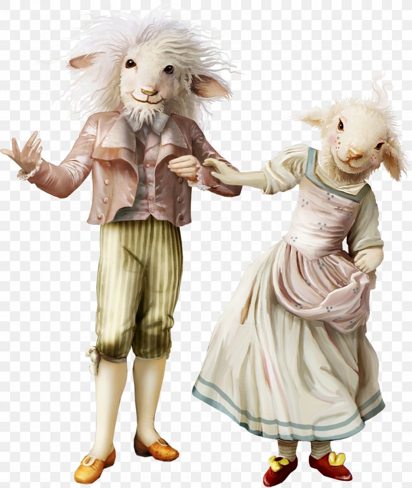 Goat Sheep Layers, PNG, 1800x2135px, Goat, Easter, Fictional Character, Figurine, Layers Download Free
