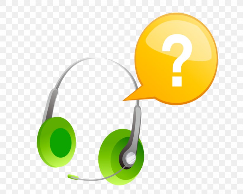 Headphones Clip Art, PNG, 1000x799px, Headphones, Green, Image Resolution, Portable Document Format, Question Mark Download Free