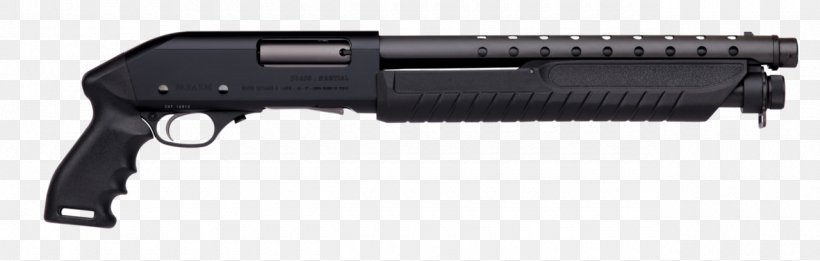 Heckler & Koch FABARM FP6 Fabarm SDASS Tactical Pump Action Shotgun Calibre 12, PNG, 1280x408px, Watercolor, Cartoon, Flower, Frame, Heart Download Free