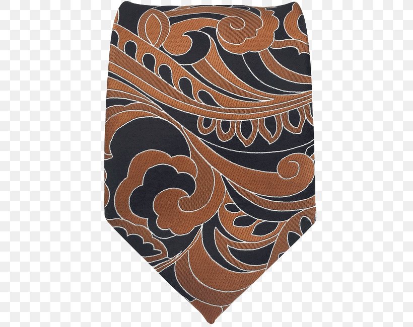 Paisley Necktie Handkerchief Fashion Polka Dot, PNG, 650x650px, Paisley, Brown, Clothing Accessories, Dress, Fashion Download Free