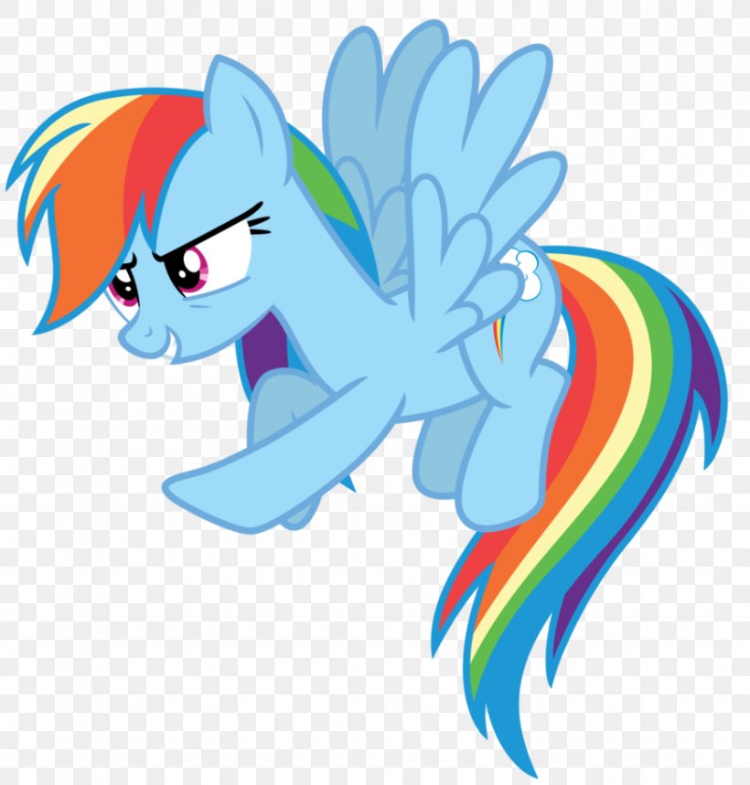 Pony Rainbow Dash Rarity Pinkie Pie Twilight Sparkle, PNG, 873x915px, Watercolor, Cartoon, Flower, Frame, Heart Download Free