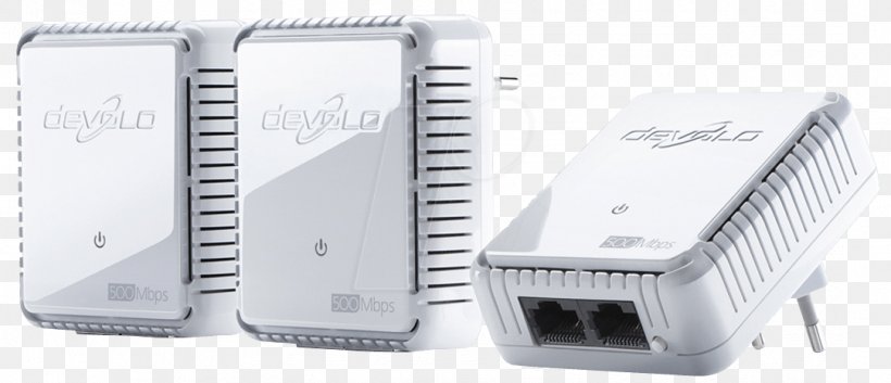 Power-line Communication PowerLAN Devolo Adapter Computer Network, PNG, 1082x466px, Powerline Communication, Adapter, Bridging, Computer Network, Data Transfer Rate Download Free
