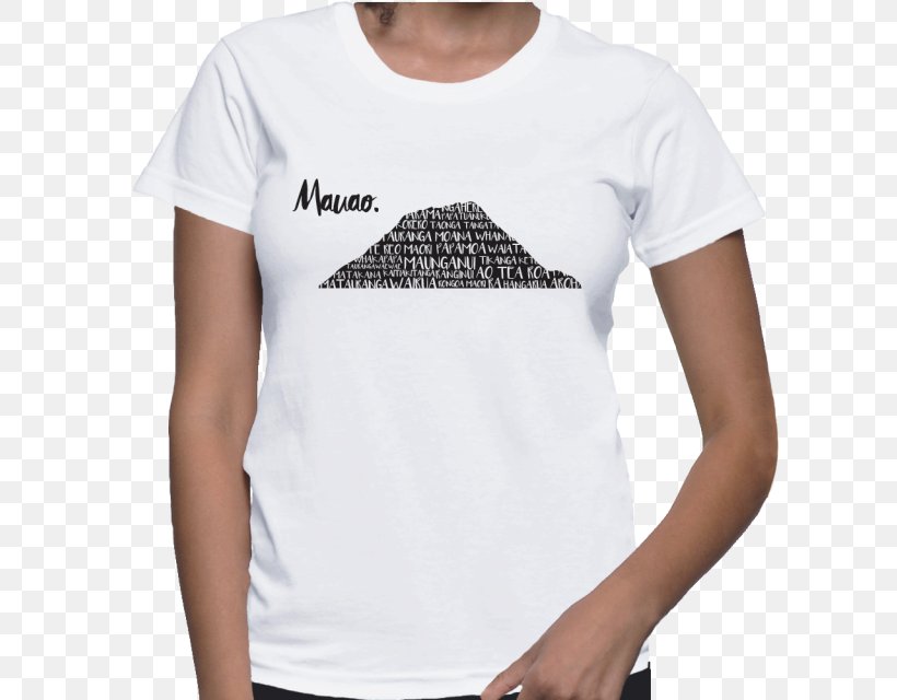 Printed T-shirt Clothing Hoodie, PNG, 640x640px, Tshirt, Black, Brand, Clothing, Collar Download Free