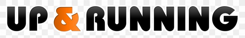 Up & Running Blakedown Bolt Sport Racing, PNG, 4961x786px, 5k Run, Up Running, Brand, Half Marathon, Logo Download Free