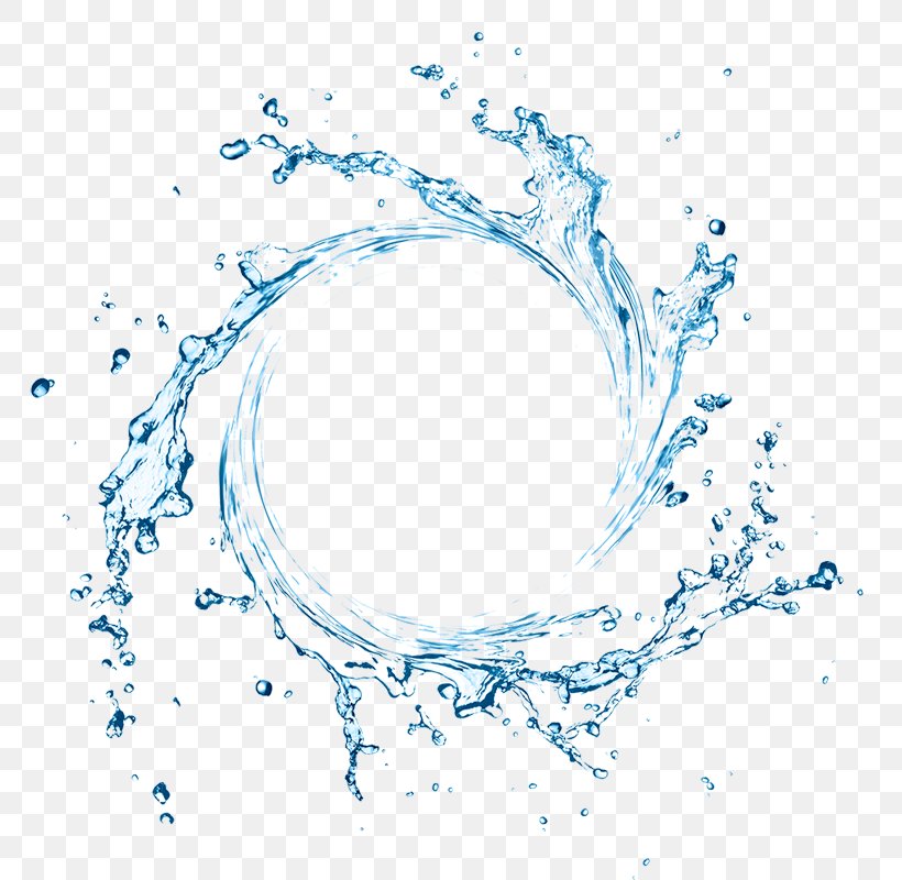 Water Drop Clip Art, PNG, 800x800px, Water, Area, Blue, Drinking Water, Drop Download Free