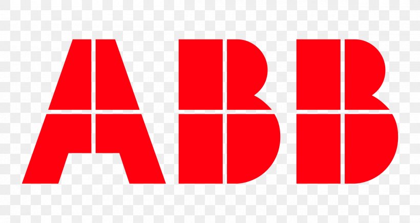 ABB Group Baldor Electric Company Manufacturing Logo, PNG, 2400x1274px, Abb Group, Area, Automation, Baldor Electric Company, Brand Download Free