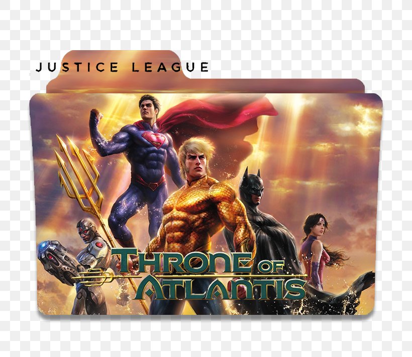 Aquaman Darkseid Film Atlantis Justice League, PNG, 712x712px, Aquaman, Animation, Atlantis, Avengers Infinity War, Black Panther Download Free