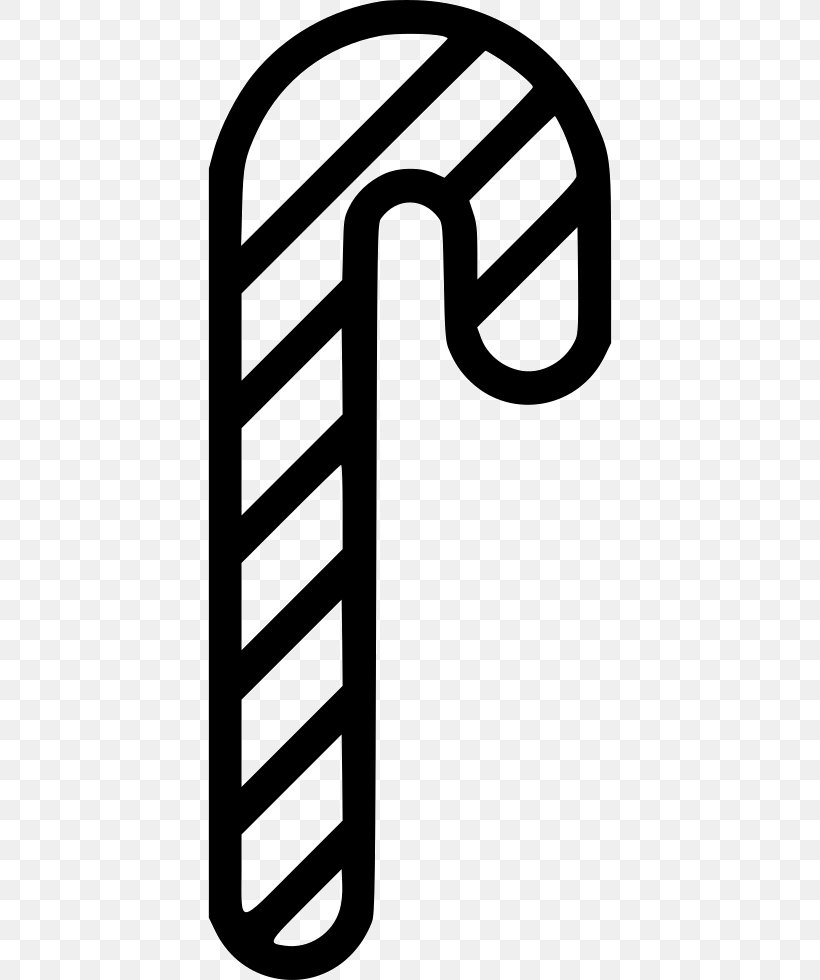 Clip Art Computer File, PNG, 404x980px, Candy Cane, Area, Black And White, Collage, Logo Download Free