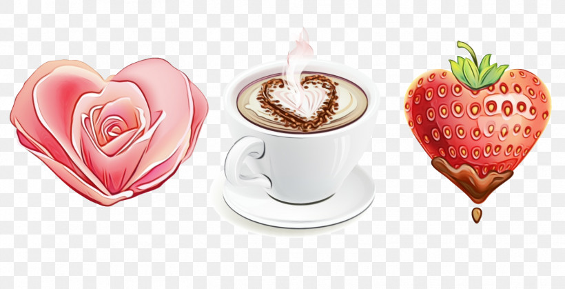 Coffee Cup, PNG, 1556x796px, Watercolor, Coffee, Coffee Cup, Cup, Drink Download Free