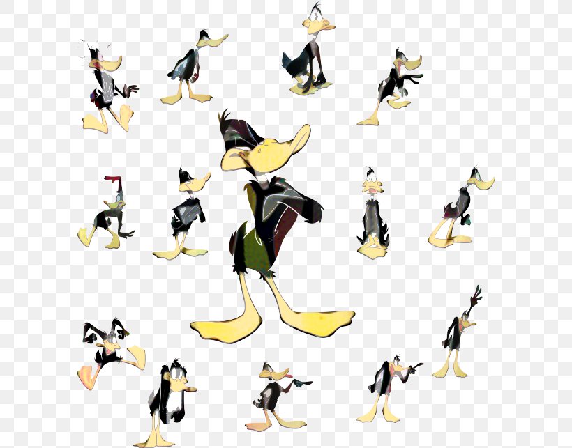 Foghorn Leghorn Daffy Duck Bugs Bunny Tweety Donald Duck, PNG, 600x643px, Foghorn Leghorn, Animal Figure, Art, Bird, Bugs Bunny Download Free