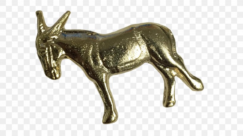 Mule Bronze Donkey, PNG, 3024x1698px, Mule, Animal Figure, Bronze, Donkey, Horse Like Mammal Download Free