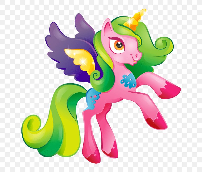 Unicorn Sticker Pony Child Legendary Creature, PNG, 700x700px, Unicorn, Animal Figure, Charlie The Unicorn, Child, Decal Download Free