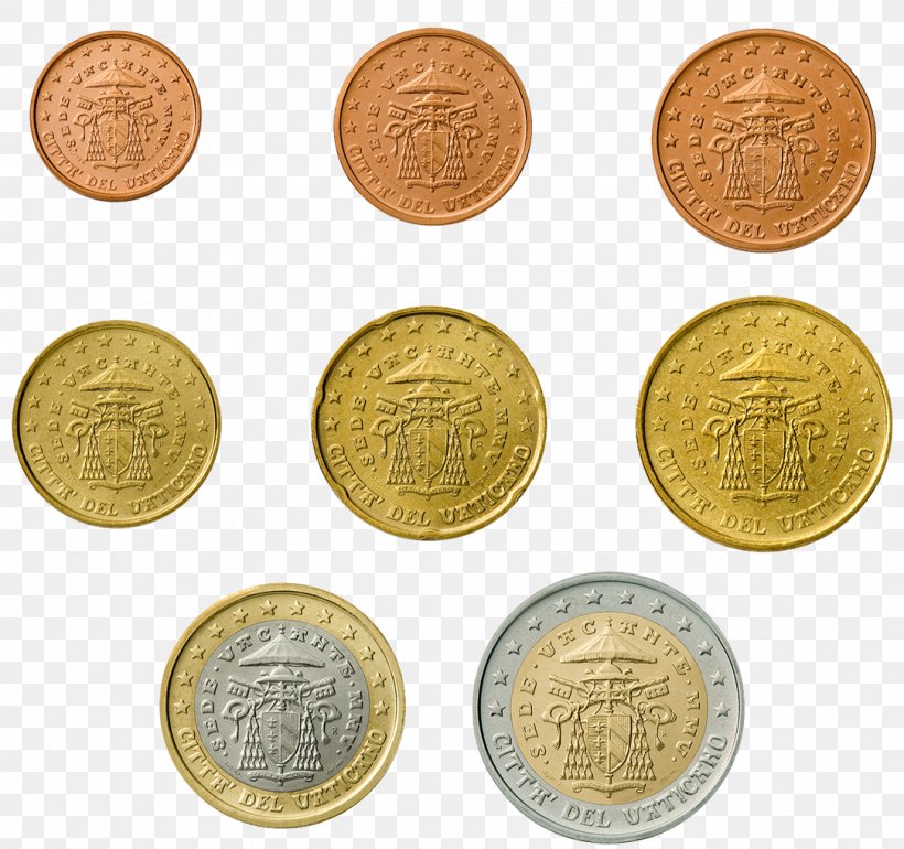 Vatican Euro Coins Vatican City 2 Euro Coin, PNG, 1085x1020px, 1 Cent Euro Coin, 1 Euro Coin, 2 Euro Coin, 2 Euro Commemorative Coins, 50 Cent Euro Coin Download Free