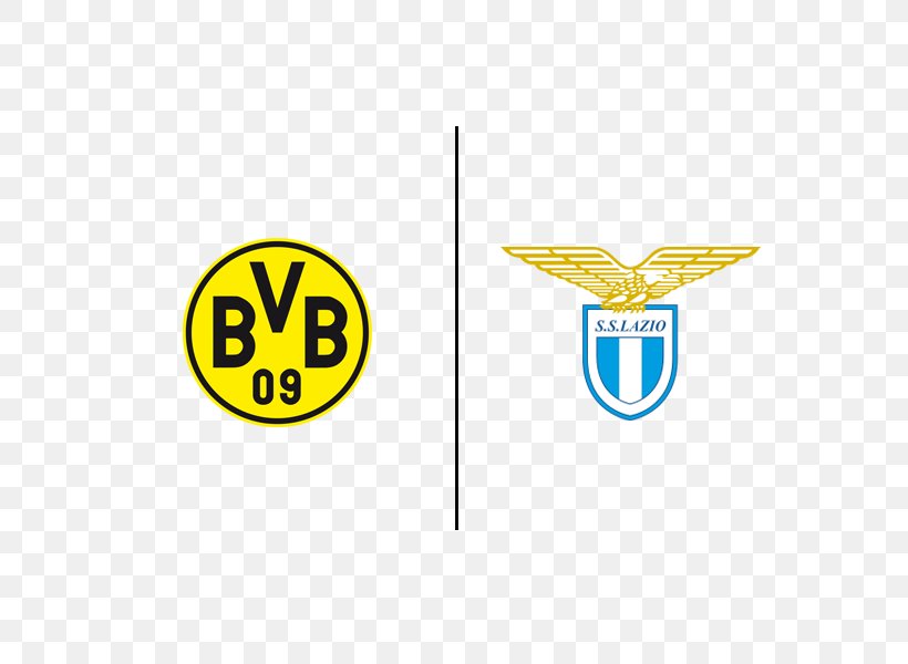 Borussia Dortmund Club Friendlies SS Lazio FC Bayern Munich, PNG, 600x600px, 2018, Borussia Dortmund, Area, August 12, Brand Download Free