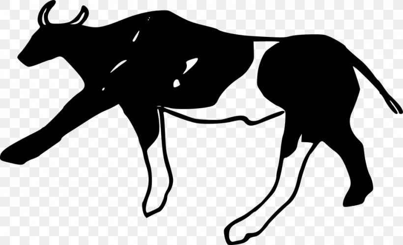 Cave Painting Drawing Lascaux Clip Art, PNG, 960x584px, Cave Painting, Art, Blackandwhite, Bovine, Cowgoat Family Download Free