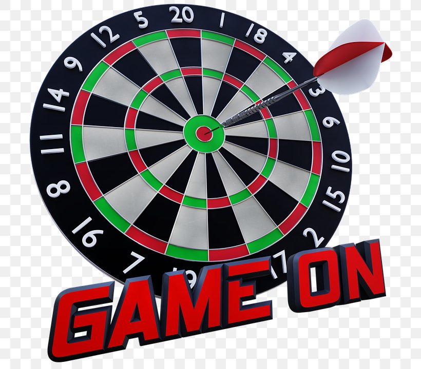 Darts Bullseye Winmau Sport Game, PNG, 720x720px, Darts, Board Game, Brand, Bullseye, Champion Download Free