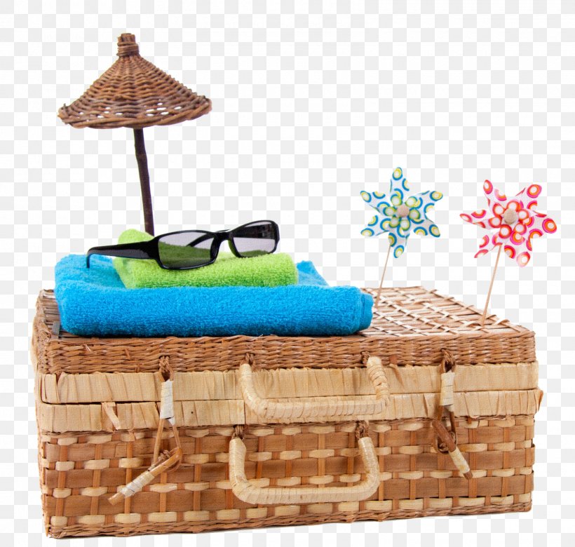 Desktop Wallpaper Clip Art, PNG, 1600x1522px, Suitcase, Baggage, Basket, Box, Furniture Download Free