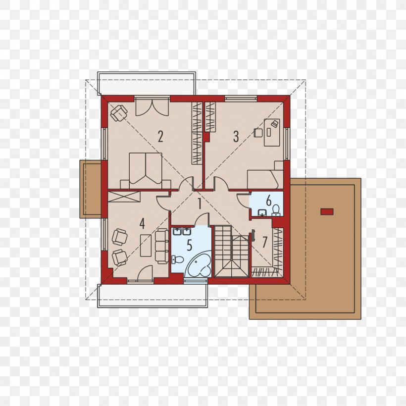 Floor Plan House Plan Apartment Square Meter, PNG, 1064x1064px, Floor Plan, Apartment, Area, Bathroom, Bedroom Download Free