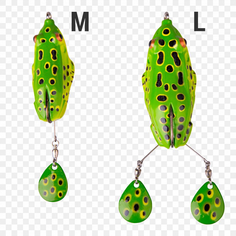 Frog Fishing Baits & Lures Surface Lure, PNG, 3000x3000px, Frog, Bait, Bass Fishing, Fish Hook, Fishing Download Free