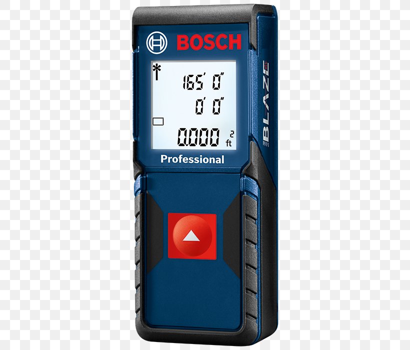 Laser Rangefinder Measurement Robert Bosch GmbH Line Laser Laser Levels, PNG, 500x700px, Laser Rangefinder, Accuracy And Precision, Bosch Power Tools, Bubble Levels, Distance Download Free
