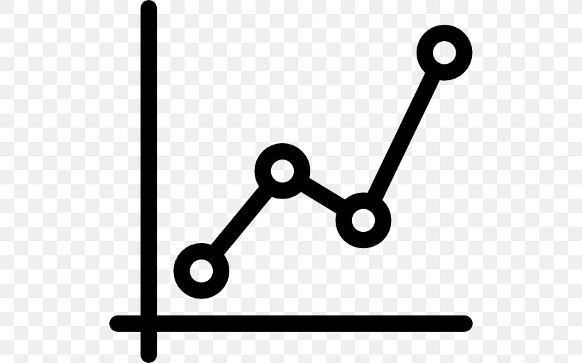 Line Chart, PNG, 512x512px, Line Chart, Black And White, Body Jewelry, Chart, Hardware Accessory Download Free