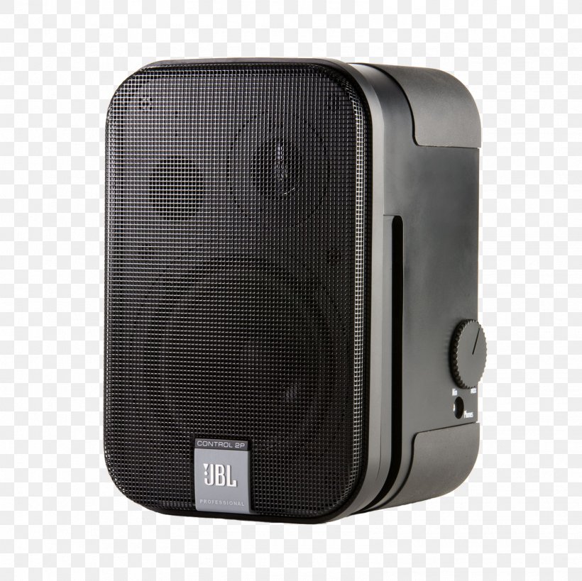 Loudspeaker Audio JBL Powered Speakers Studio Monitor, PNG, 1605x1605px, Loudspeaker, Amplifier, Audio, Audio Equipment, Computer Speaker Download Free
