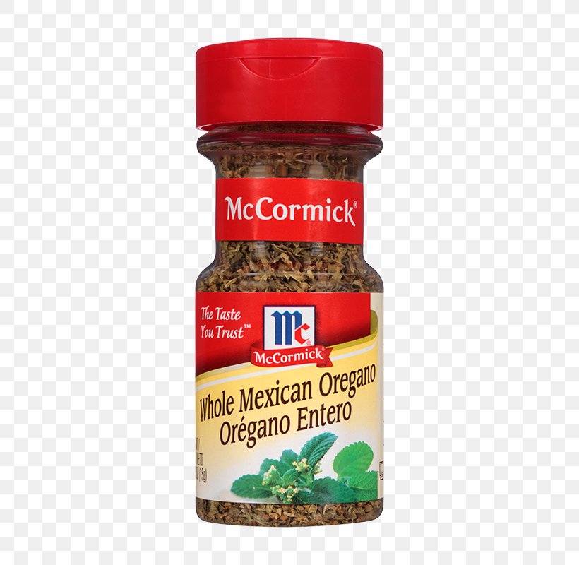 McCormick & Company McCormick Basil Leaves 0.62 OZ + Herb Spice, PNG, 800x800px, Mccormick Company, Basil, Chili Powder, Condiment, Food Download Free