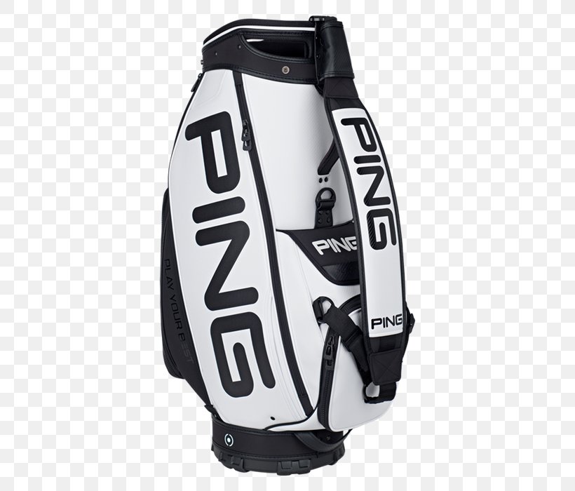 Ping Callaway Golf Company Bag Iron, PNG, 700x700px, Ping, Bag, Baseball Equipment, Black, Brand Download Free