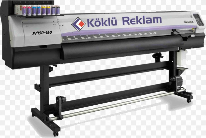 Printer MIMAKI ENGINEERING CO.,LTD. Ink Printing Plotter, PNG, 2014x1352px, Printer, Continuous Ink System, Dyesublimation Printer, Ink, Inkjet Printing Download Free