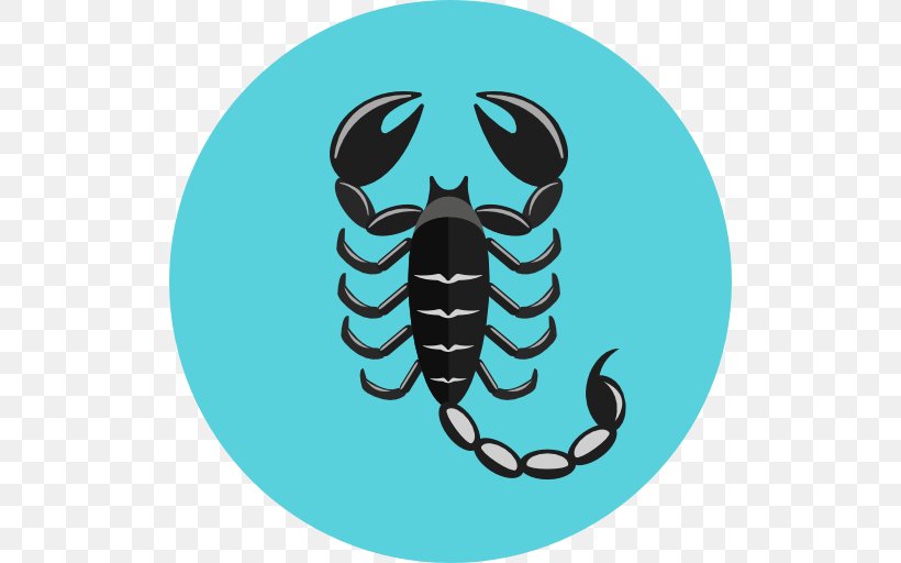Scorpio Astrological Sign Zodiac Capricorn Astrology, PNG, 512x512px, Scorpio, Aquarius, Aries, Astrological Sign, Astrology Download Free