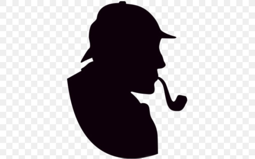 Sherlock Holmes Museum Dr. Watson Vector Graphics Clip Art, PNG, 512x512px, Sherlock Holmes, Consulting Detective, Detective, Detective Fiction, Dr Watson Download Free