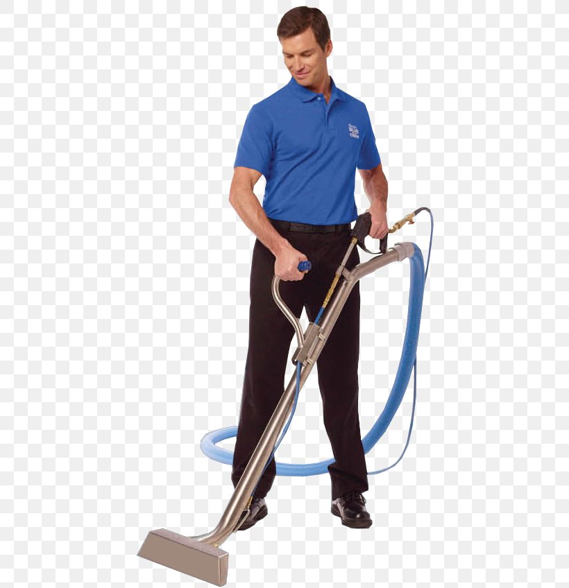 Vacuum Cleaner Shoulder, PNG, 438x848px, Vacuum Cleaner, Arm, Balance, Blue, Cleaner Download Free