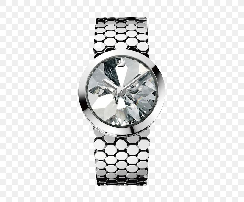 Wattens Chennai Tokujin Yoshioka Design Swarovski AG Watch, PNG, 467x678px, Wattens, Baselworld, Bling Bling, Body Jewelry, Bracelet Download Free