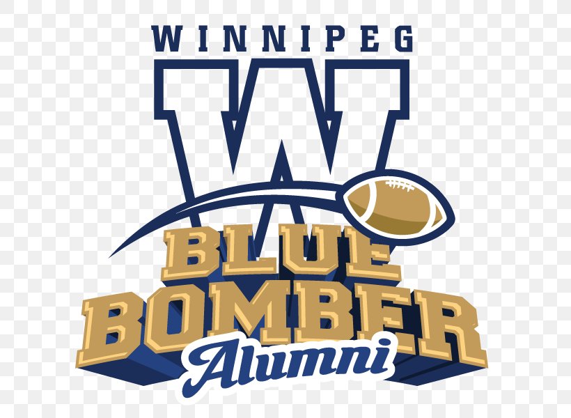 Winnipeg Blue Bombers Canadian Football League Riverview Health Centre Winnipeg Jets Bomber Store, PNG, 800x600px, Winnipeg Blue Bombers, Alumni Association, Alumnus, Area, Brand Download Free