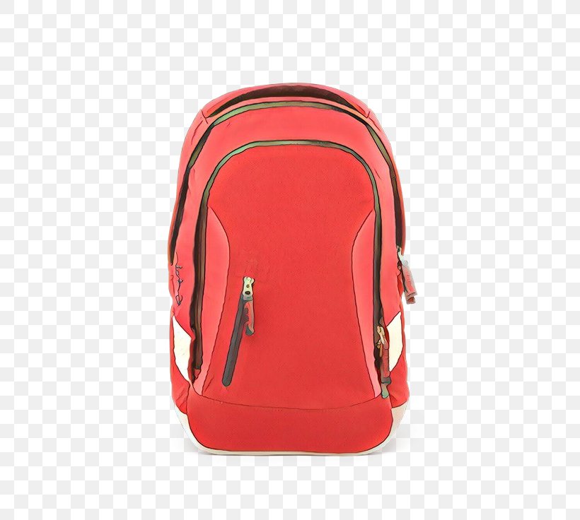Backpack Cartoon, PNG, 736x736px, Cartoon, Backpack, Bag, Fashion Accessory, Footwear Download Free