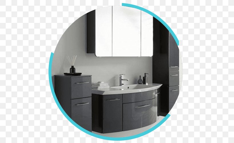 Bathroom Magic Limited Bathroom Cabinet Suite Sink, PNG, 500x500px, Bathroom Cabinet, Bathroom, Bathroom Accessory, Bathroom Sink, Cabinetry Download Free