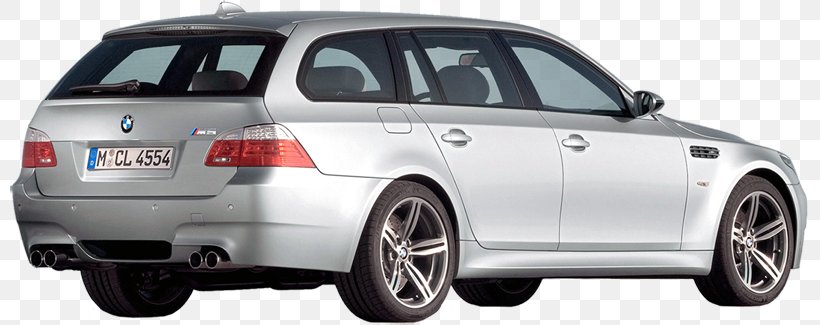 BMW 5 Series (E60) BMW M5 Car, PNG, 800x325px, Bmw 5 Series, Alloy Wheel, Auto Part, Automotive Design, Automotive Exterior Download Free