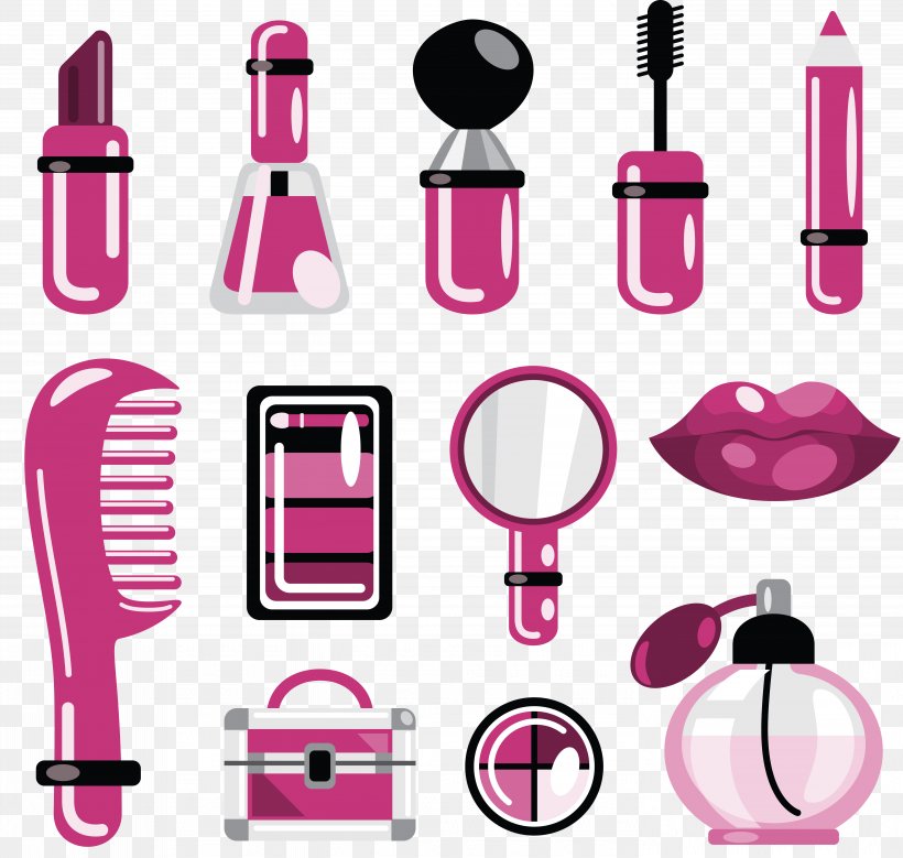 Cosmetics Lipstick Clip Art, PNG, 5741x5459px, Cosmetics, Cosmetics Advertising, Face Powder, Lip, Lip Gloss Download Free