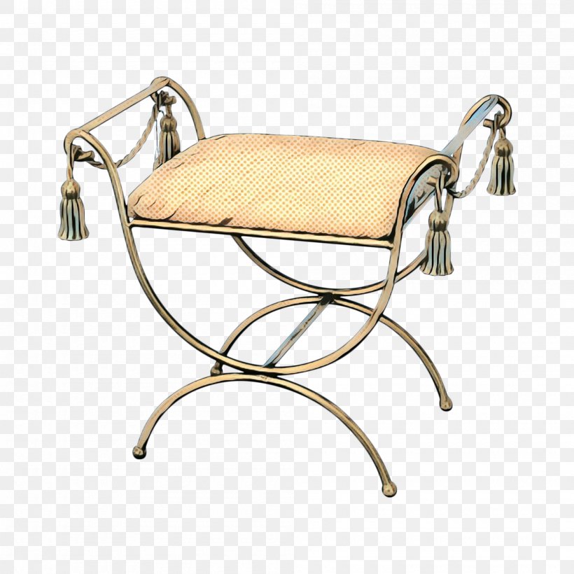 Furniture Chair Table Metal, PNG, 2000x2000px, Pop Art, Chair, Furniture, Metal, Retro Download Free