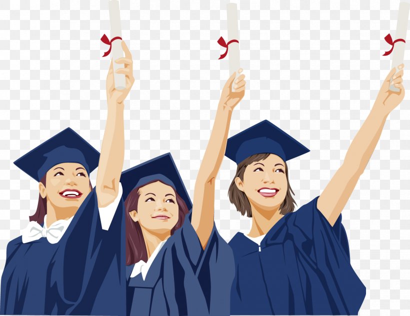 Graduation Ceremony Career Résumé Academic Dress Graduate University, PNG, 1734x1339px, Graduation Ceremony, Academic Certificate, Academic Dress, Academician, Bachelor S Degree Download Free